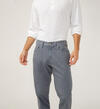 Eddie Classic Athletic Fit Tapered Leg Essential Twill Pants, , hi-res image number 5